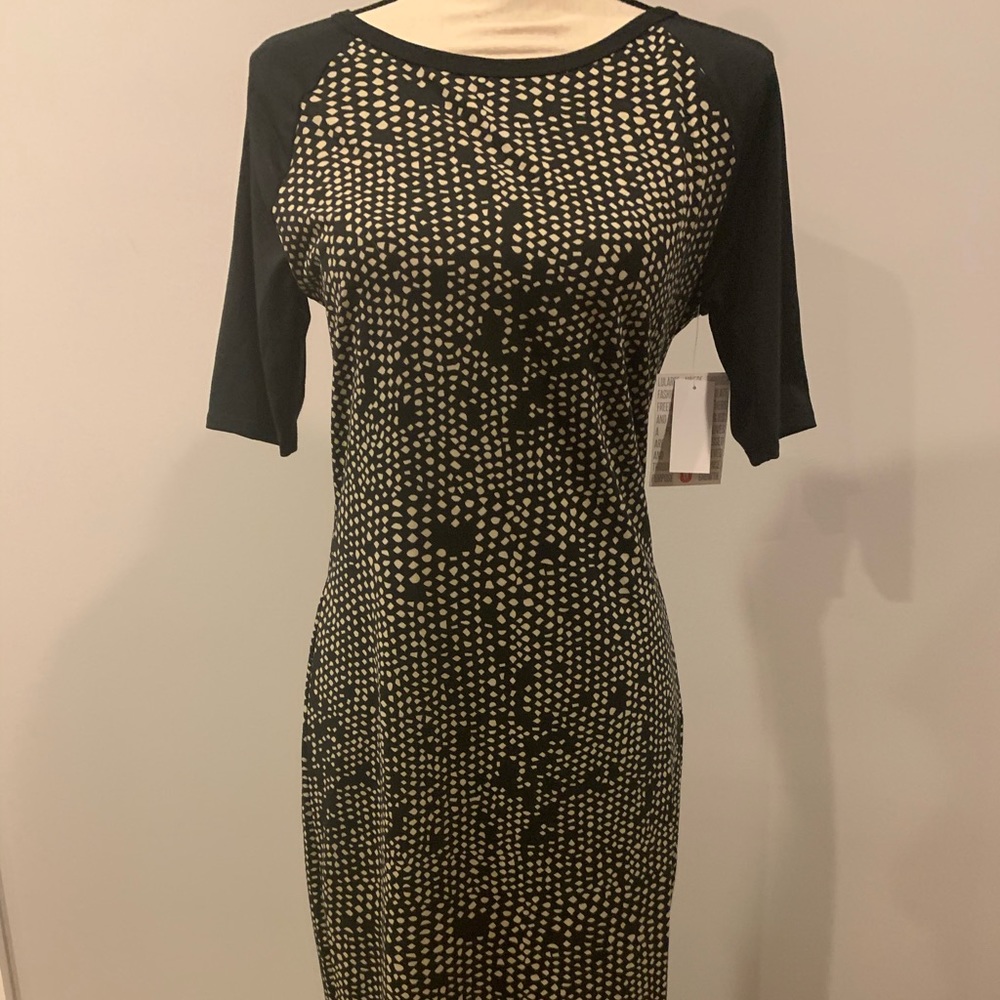 LuLaRoe Julia
